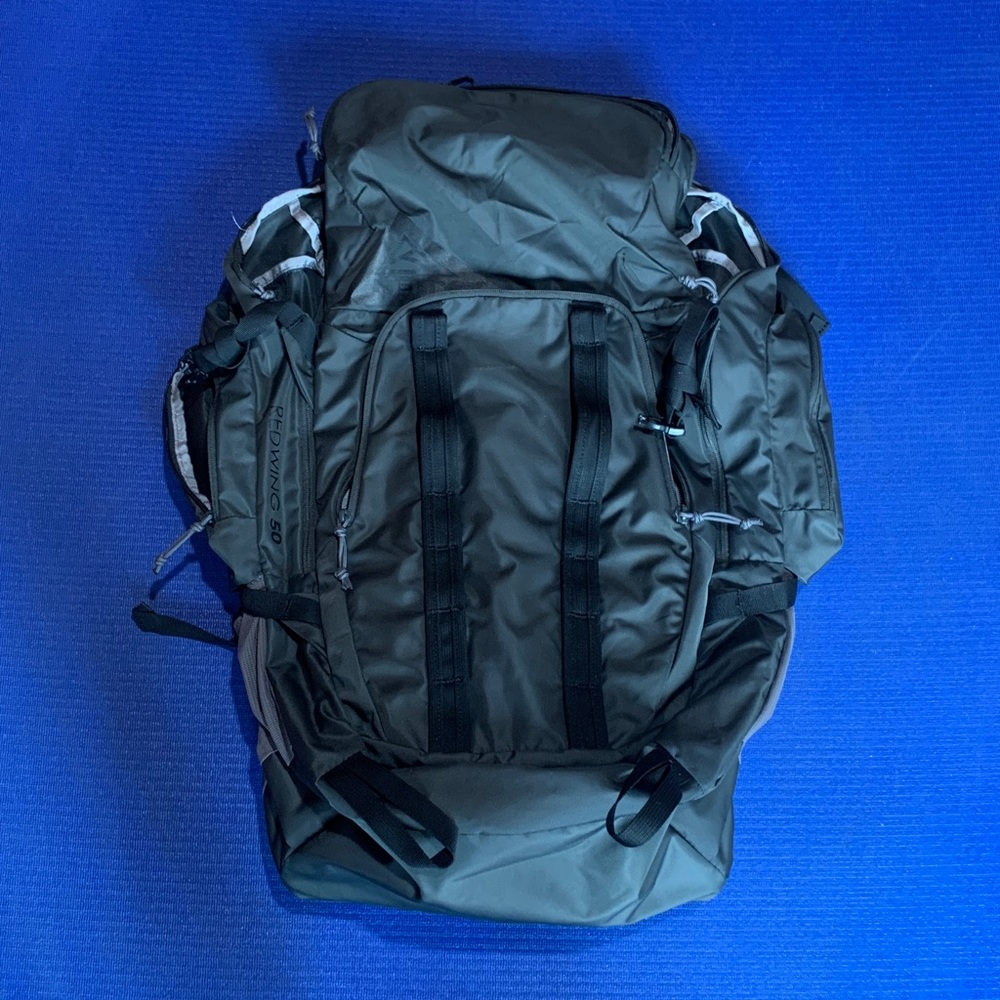 Kelly Redwing 50 Litre Backpack